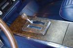 Pontiac Firebird Trans Am Coupe 1969 года